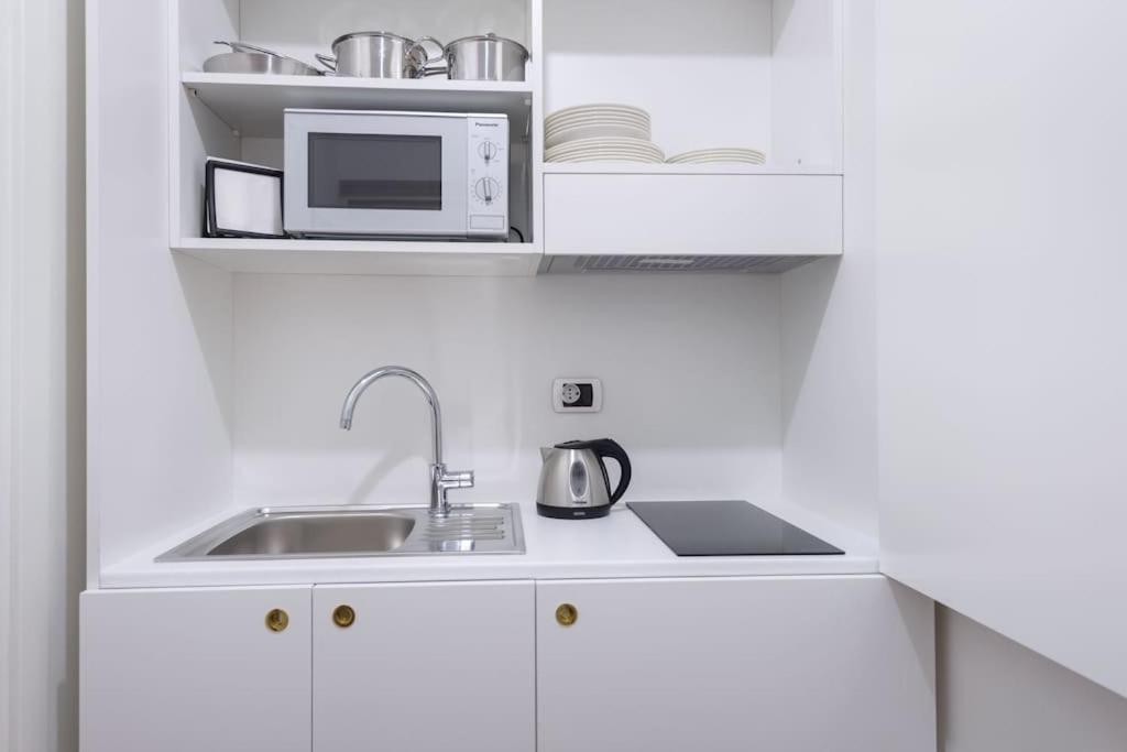 Discover The Pantheon From The Berardi Studio Flat Экстерьер фото