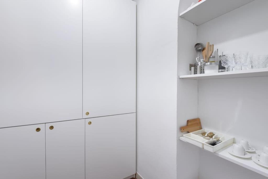 Discover The Pantheon From The Berardi Studio Flat Экстерьер фото