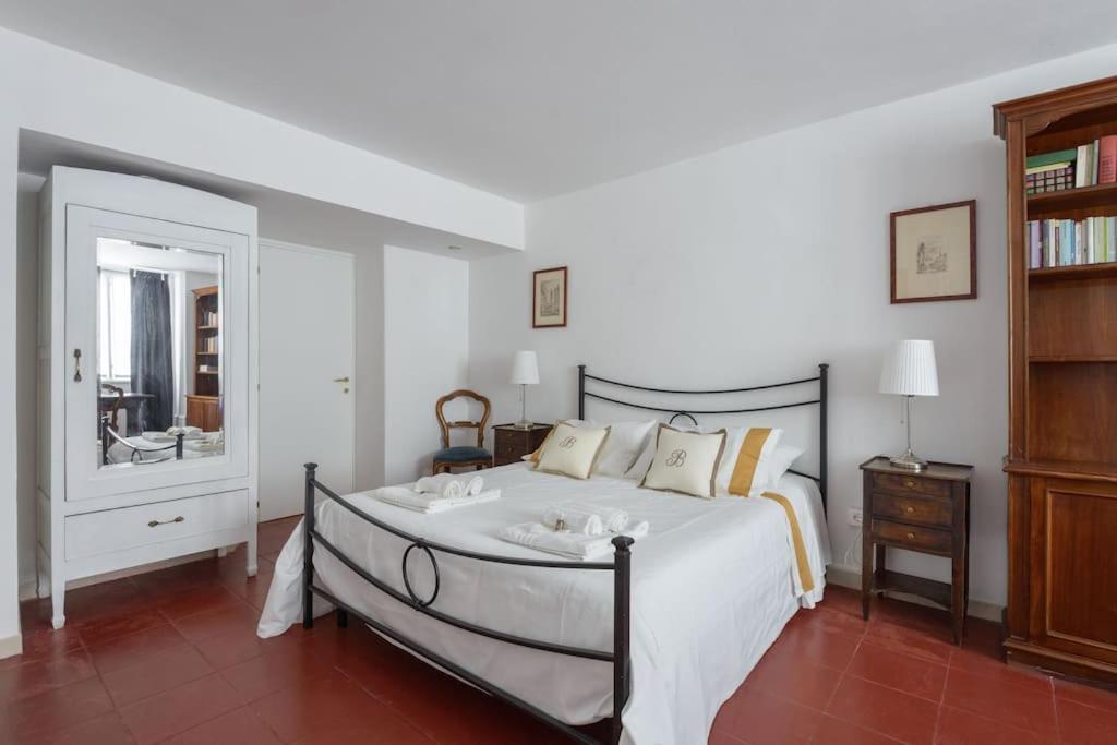 Discover The Pantheon From The Berardi Studio Flat Экстерьер фото